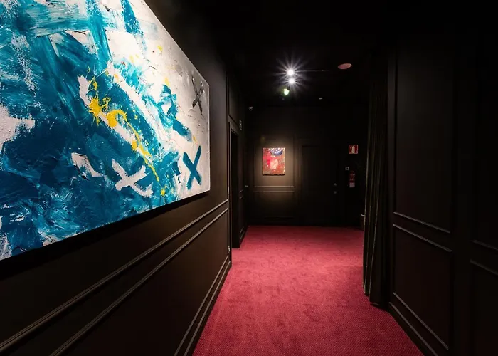 Trueba San Sebastián