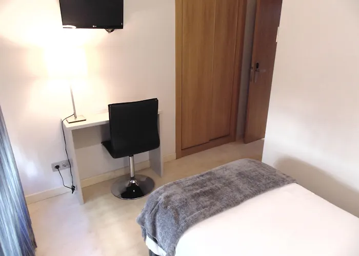 Trueba 2* Сан-Себастьян