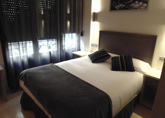 Trueba Сан-Себастьян