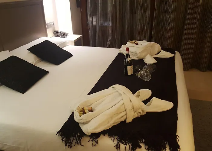 Trueba 2* סן סבסטיאן