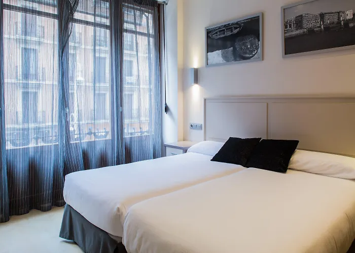 Trueba Сан-Себастьян