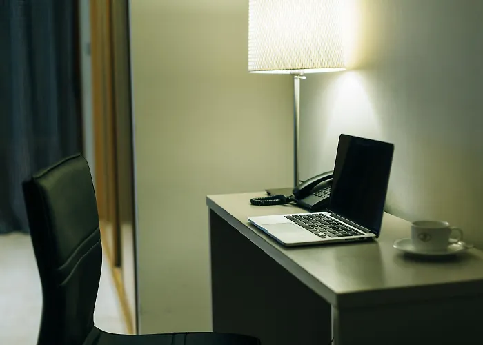 Отель Trueba 2*