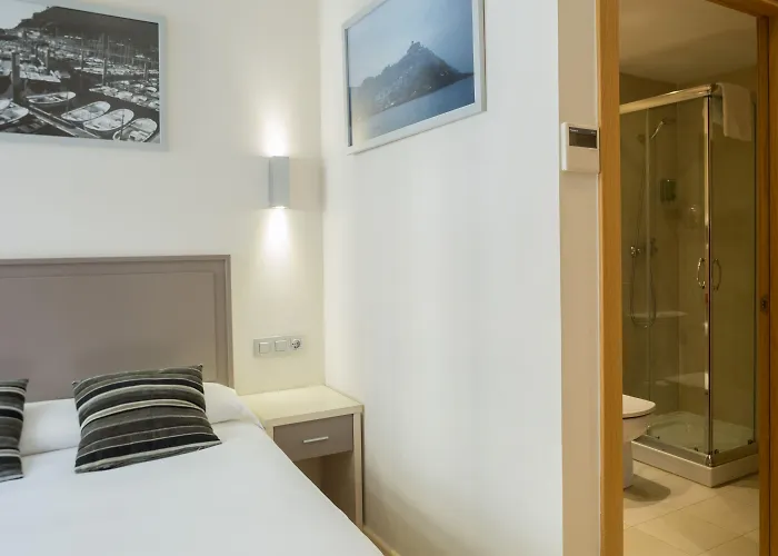 Trueba Сан-Себастьян