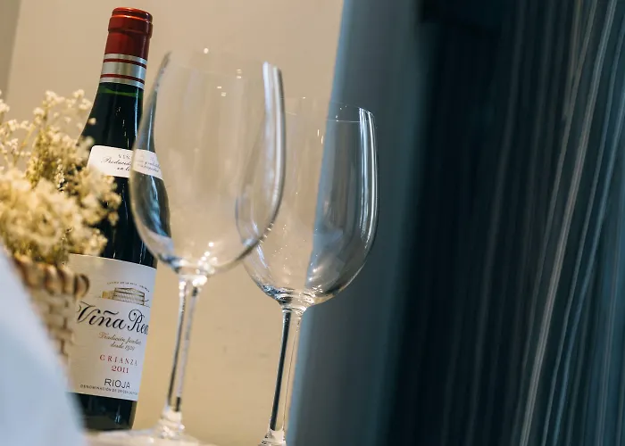 Trueba Отель 2*