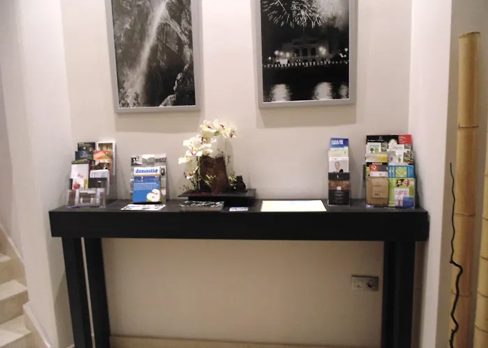 Trueba 2* Сан-Себастьян