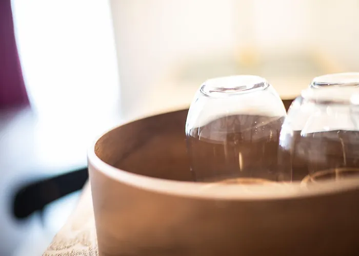 Trueba Отель Сан-Себастьян