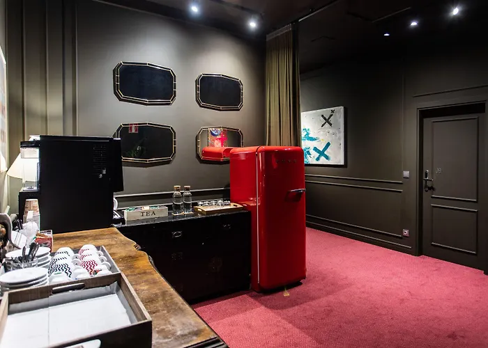 Trueba 2* Сан-Себастьян