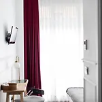 Trueba سان سيباستيان