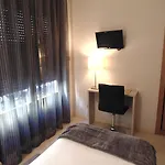 Trueba فندق سان سيباستيان