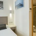 Trueba سان سيباستيان