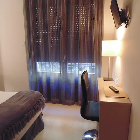 Trueba 산세바스티안