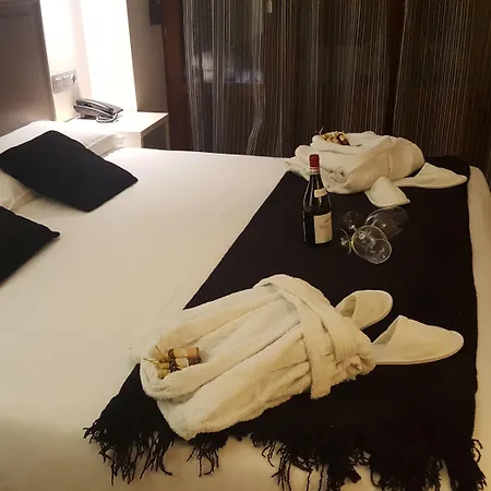 Trueba 2* 산세바스티안