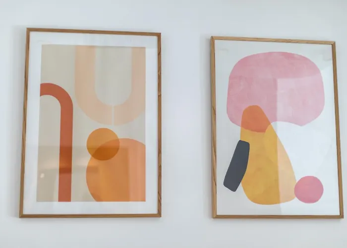 Trueba Hotel San Sebastian