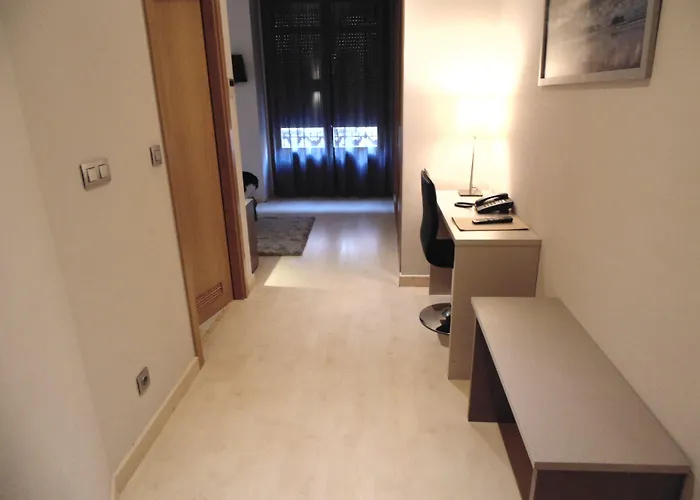 Trueba 2* San Sebastian