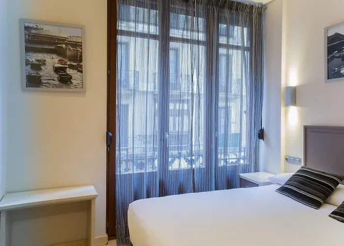 Trueba Ξενοδοχείο 2*