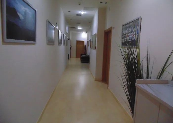 Trueba Hotel San Sebastian