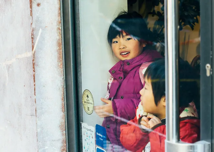 Trueba Ξενοδοχείο Σαν Σεμπαστιάν