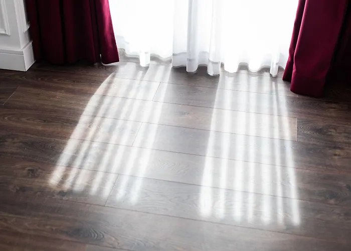 Ξενοδοχείο Trueba