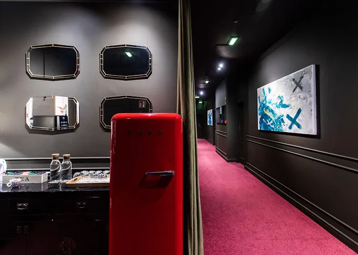 Trueba 2* Σαν Σεμπαστιάν